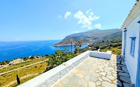 Blue Horizon