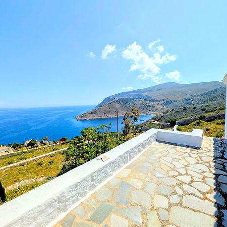 Blue Horizon Βίλα Ύδρα Εξωτερικό φωτογραφία