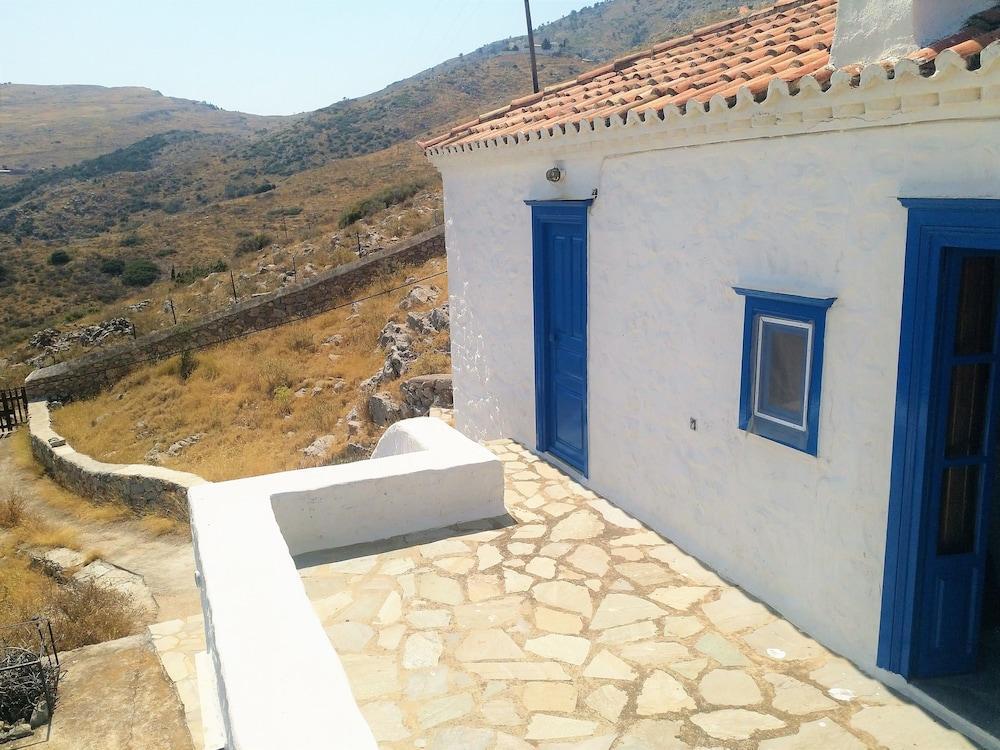 Blue Horizon Βίλα Ύδρα Εξωτερικό φωτογραφία