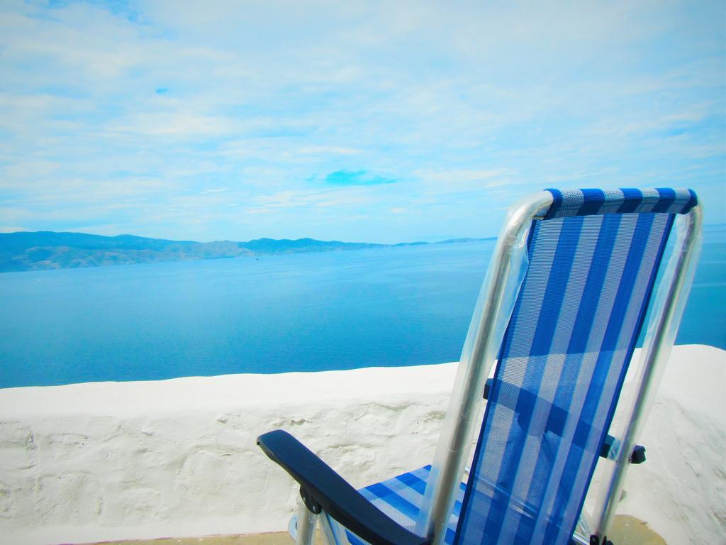 Blue Horizon Βίλα Ύδρα Εξωτερικό φωτογραφία